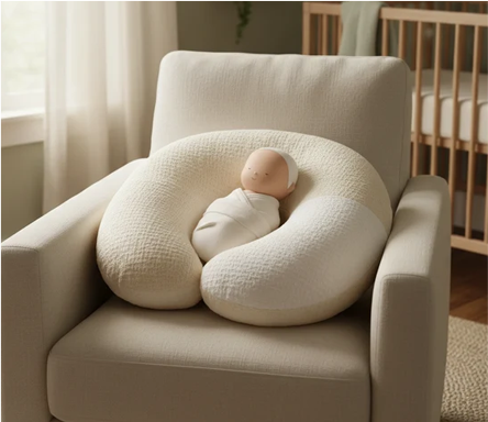 Nursing Pillows
