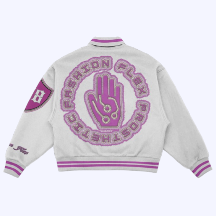 Amputee Varsity