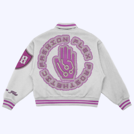 Amputee Varsity