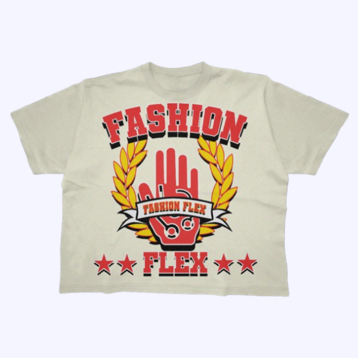 Short sleeve t-shirt