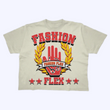 Short sleeve t-shirt