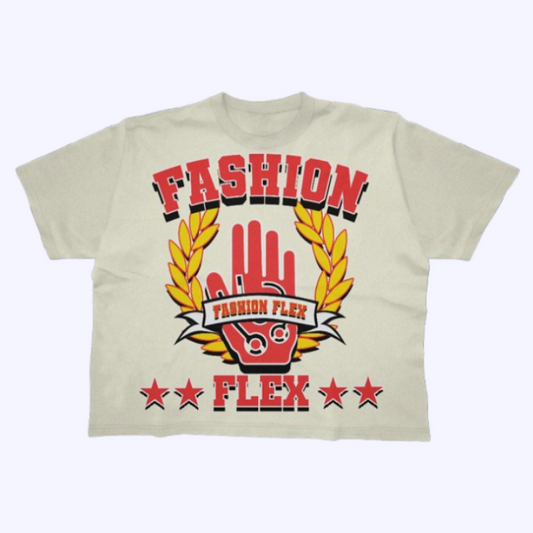 Short sleeve t-shirt