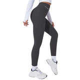 Women Sport Leggings Fitness Yoga High Waist Butt Lift Curves Workout Tights Elastic Gym Training Pants Female Seamless Pants
