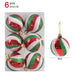 6pcs 6cm-G