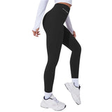 Women Sport Leggings Fitness Yoga High Waist Butt Lift Curves Workout Tights Elastic Gym Training Pants Female Seamless Pants