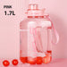 PINK  1.7L