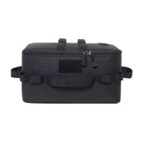 Outdoor Camping Storage Bag Large Capacity Ground Nail Tool Bag Gas Canister Picnic Cookware Utensils Kit Bag