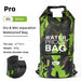 30L Green Pro