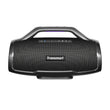 Tronsmart Bang Max Bluetooth Speaker 130W Speaker with 3 Way Sound System, Sync Up 100+ Speakers, APP Control, Guitar/Mic Input