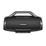 Tronsmart Bang Max Bluetooth Speaker 130W Speaker with 3 Way Sound System, Sync Up 100+ Speakers, APP Control, Guitar/Mic Input