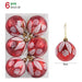 6pcs 6cm-I