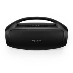 TRIBIT StormBox Blast 2 Bluetooth Speaker, 200W Power With Subwoofer Outdoor IP67 Party Speaker, 30H Playtime, LED, Mic Input