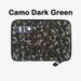 Camo Dark green