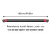 Push-pull Rod