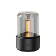 KINSCOTER Home Portable Aroma Diffuser USB Air Humidifier Essential Oil Night Light Cold Mist Maker Sprayer for Gift Bedroom
