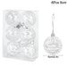 6pcs 6cm-K