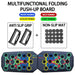 Board pad