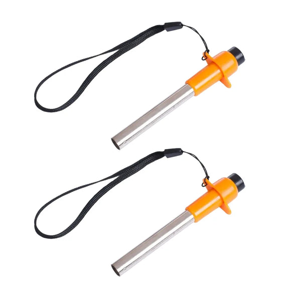 Camping Stove Accessories Portable Pulse Igniter Kitchen Outdoor Stove Electric Igniter Piezoelectric Igniter BBQ Piezo Igniter