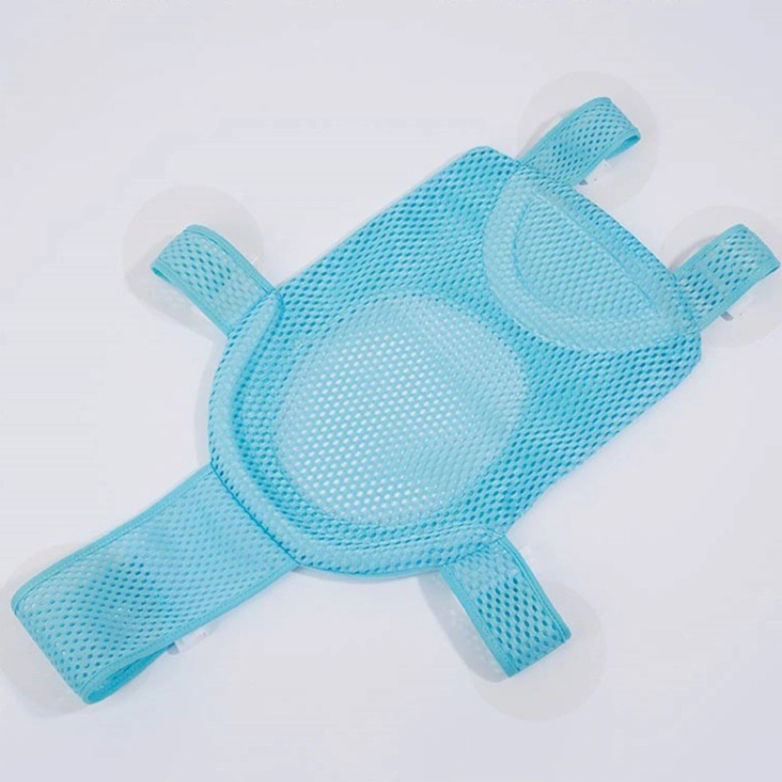 Baby Bath Net Support For Newborn Baby Bath Net Adjustable Anti Slip Bathtub Net Shower