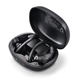 Mpow Flame Solo Wireless Earphones TWS Bluetooth 5.4 Earbuds with ENC Noise Cancellation Mic IPX7 Waterproof for Running Sport