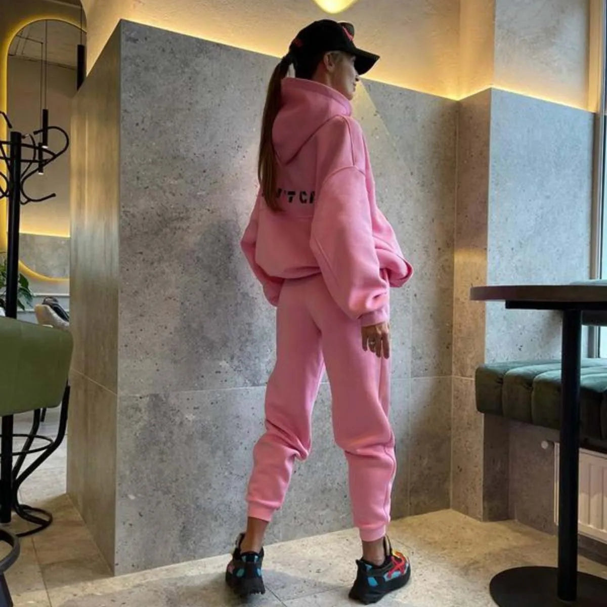 2024 Yoga Gym Clothing Seamless Sport Suit Leggings Sets Workout Running Clothes Workout Outfits for Women Running Sportswear