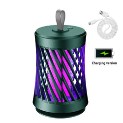 Electric Bug Zapper Mosquito Zapper Fly Zapper for Outdoor and Indoor for Home Backyard Camping Patio