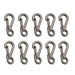 10Pcs 2