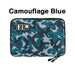 Camo Blue