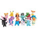Ramdon 24PCS