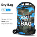 15L Blue