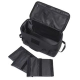 Outdoor Camping Storage Bag Large Capacity Ground Nail Tool Bag Gas Canister Picnic Cookware Utensils Kit Bag