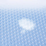 Baby Bath Net Mat Children  Newborn Adjustable Bathtub Pillow Seat Cushion Cross-shaped Anti-slip Bathtub Shower Cradle Bed Seat