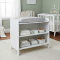 Baby Changing Table Nursery