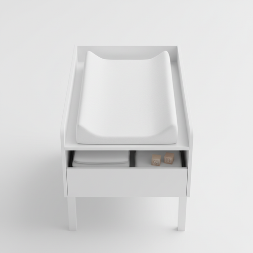Baby Changing Table Studio