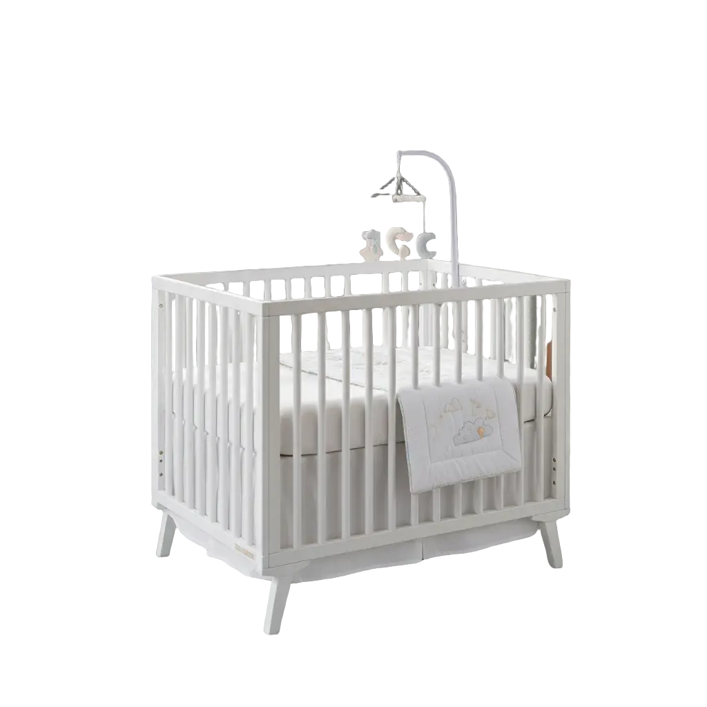 Cloud Dream Convertible Crib