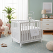 Cloud Dream Convertible Crib