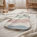 Cloud Dream Nursery Sleep Sacks - Lifestyle Style