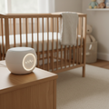 Cloud Dream Nursery White Noise Machine