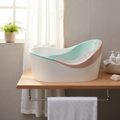 Cloud Dream Nursery Baby Bathtub
